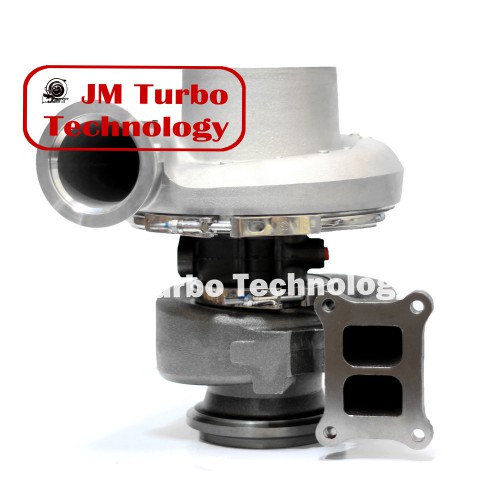 Turbocharger For Diesel N14 HT60 Turbo 